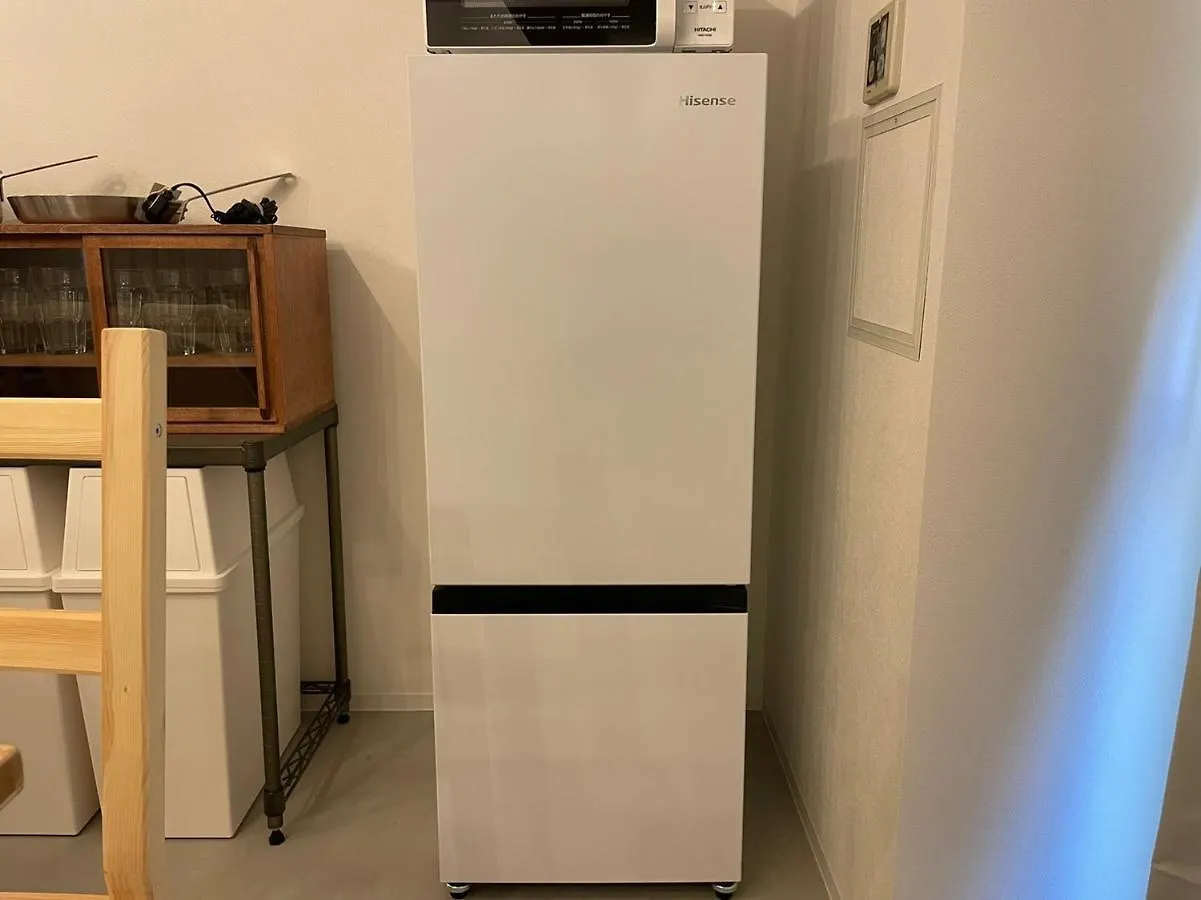 タスワンスペース難波千日前 0*, 오사카